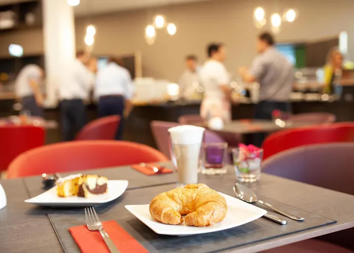 Best Western Hotel Tulln