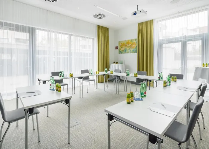 Best Western Hotel Tulln
