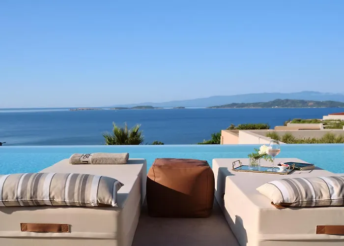 Eagles Villas - Small Luxury Hotels Of The World