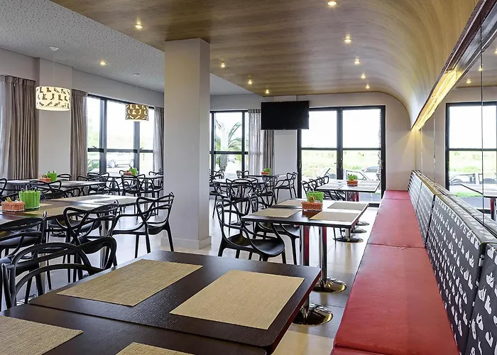 Ibis Styles Birigui