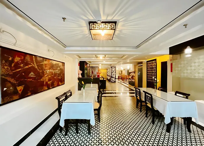 Vina Spa Hotel