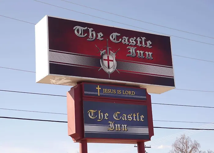 The Castle Inn