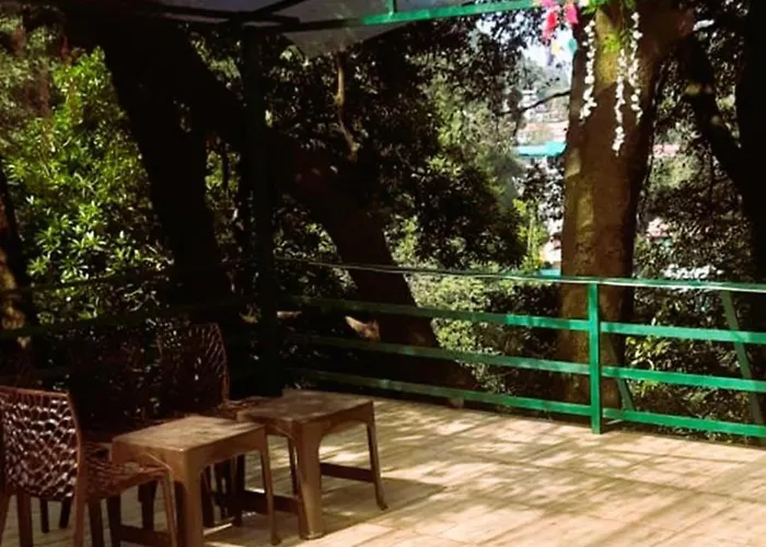 Jungle Wala Zostel- 3 Min Walk From Mall Road