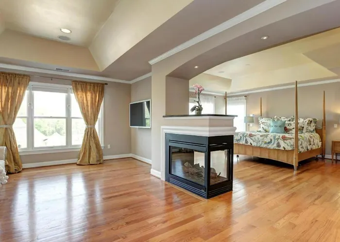 Masonwood Manor