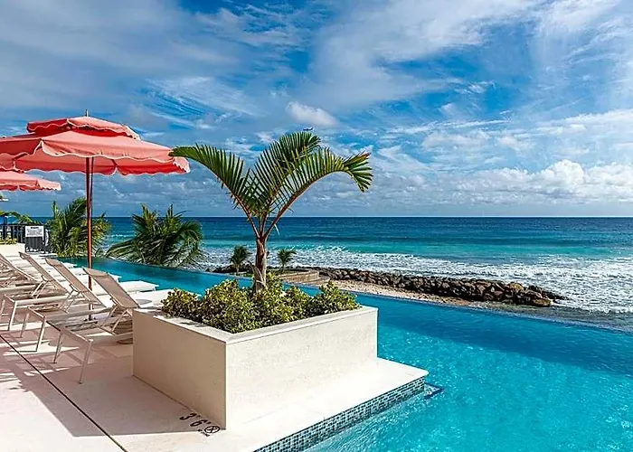 Hotel Indigo Bridgetown Barbados