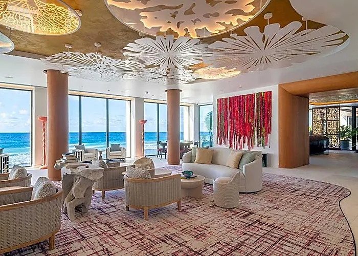 Hotel Indigo Bridgetown Barbados