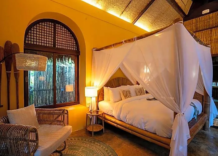 Inara Siargao