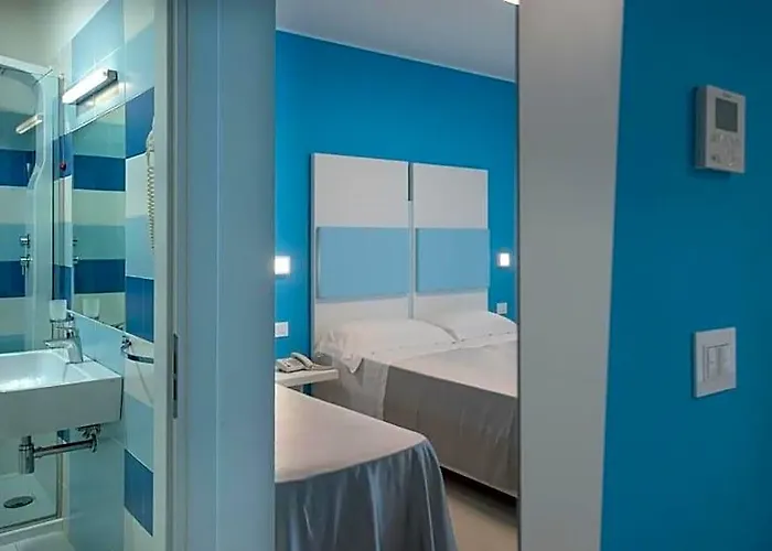 Ah Premium Isola Di Pazze Resort
