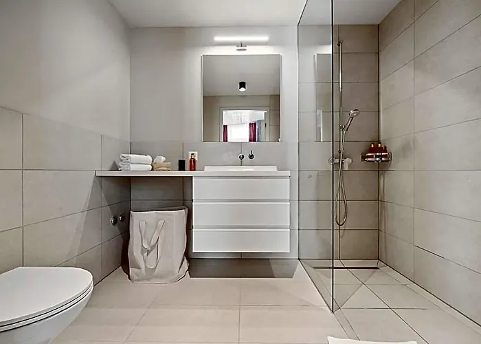 Ariv Design Apartments Zug