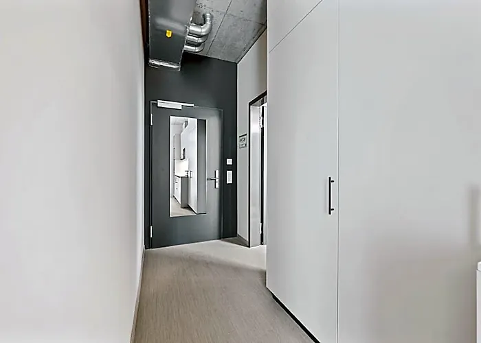 Ariv Design Apartments Zug