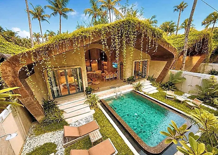 Diwatu Villas