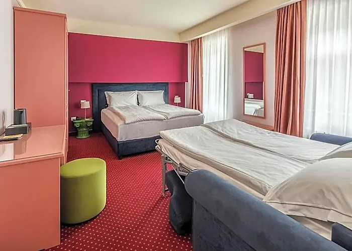 Hotel Auronzo Dolomites, Affiliated By Melia