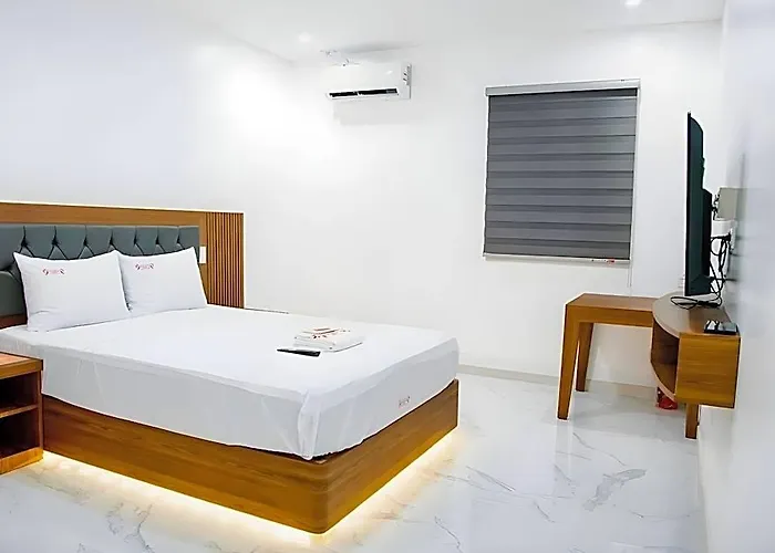 Maganda Hotel - San Fernando