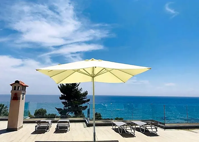 La Casa Al Mare Apart Hotel