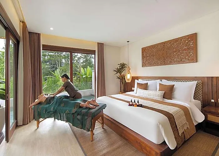 Khastana Hadi Tegallalang Ubud