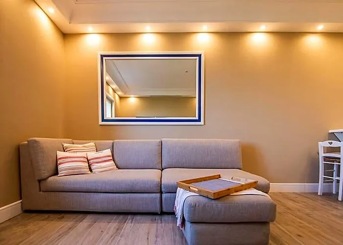 Le Fratte Luxury Home