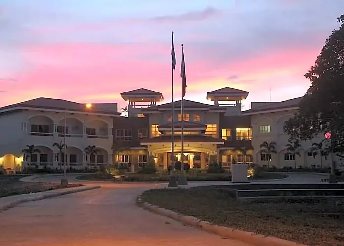 Hotel Palacio