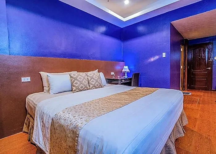 Hotel Palacio
