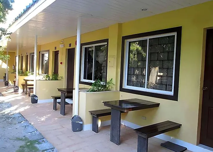 Marzon Beach Resort - Boracay