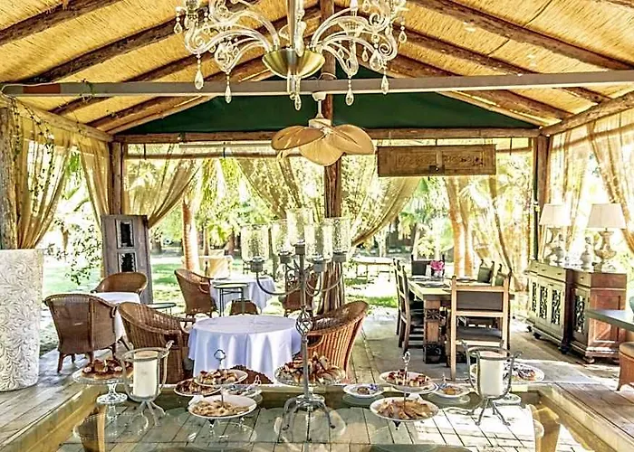 Layla Gocek Butik Hotel