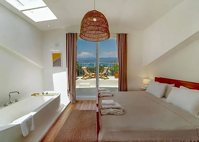 Perle House Fethiye