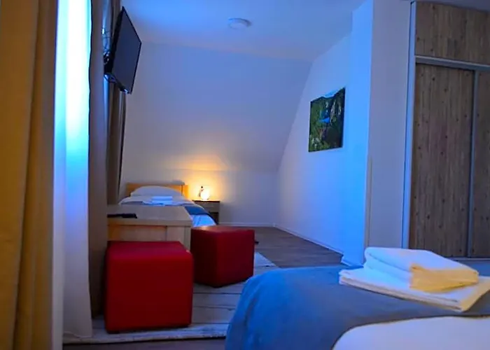 Guesthouse Natura
