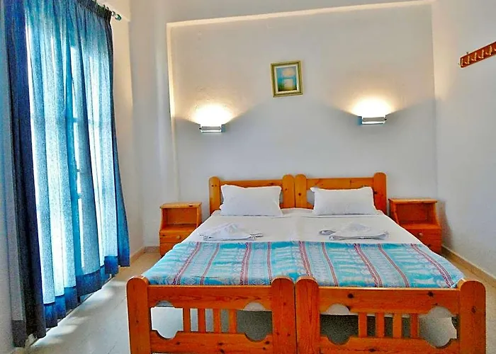 Apollonia Apartments