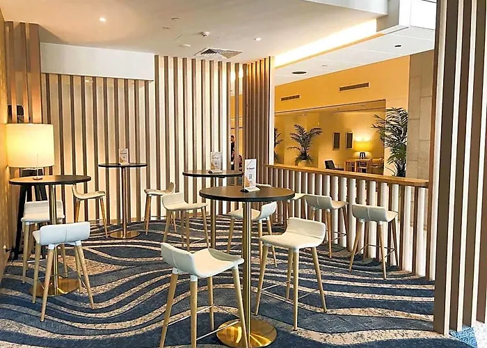 H Luxury Residence Apartments - Hp Surfers Paradise