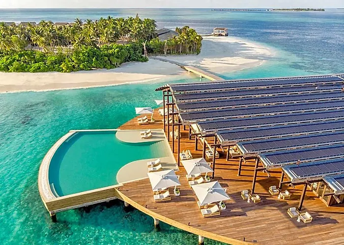 Kudadoo Maldives Private Island