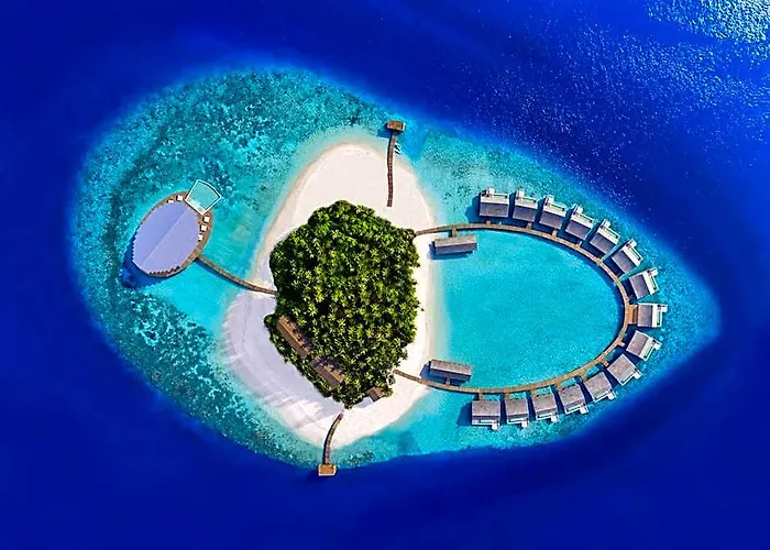 Kudadoo Maldives Private Island