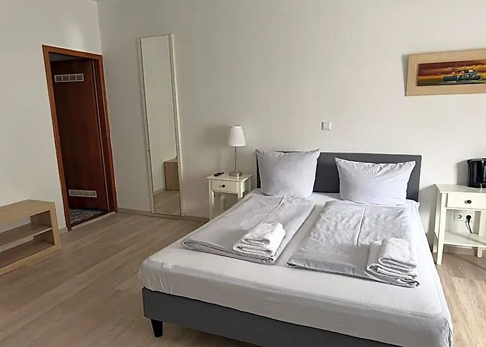 Hotel Rademacher