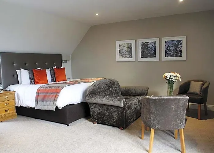 Ufford Park Resort