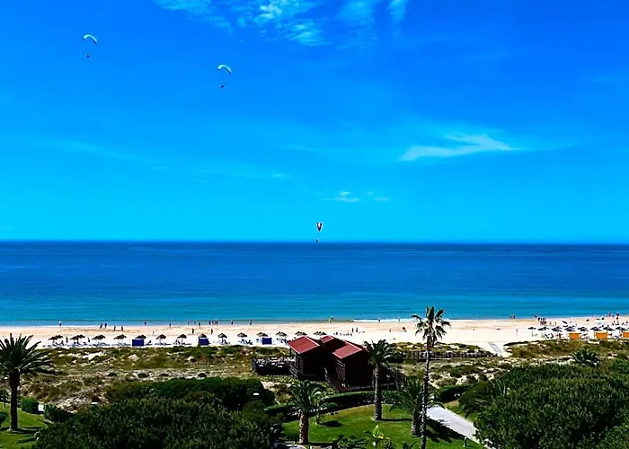 Pestana Dom Joao II & Beach Resort Hotel