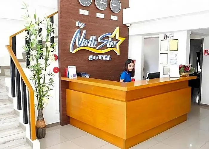 My North Star Hotel