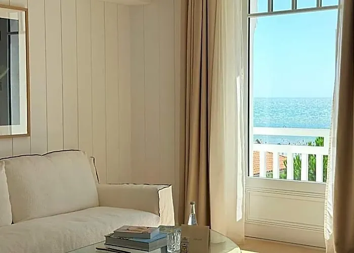 Hotel Hemen
