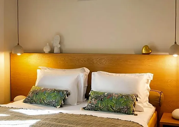 Aegean Stories Pelagos Suites