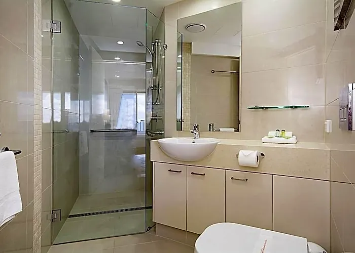 Costa Nova Holiday Apartments