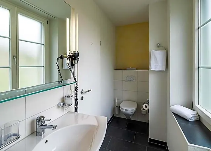 Parkhotel Gunten - Beach & Spa