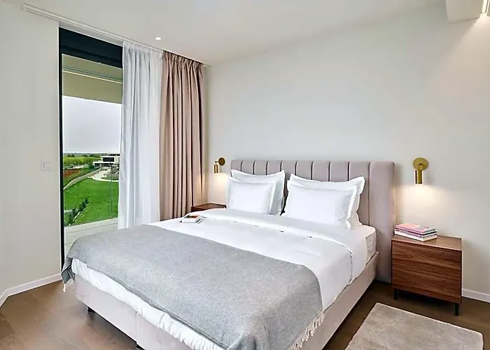 Petram Resort & Residences