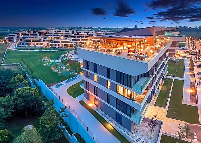 Petram Resort & Residences