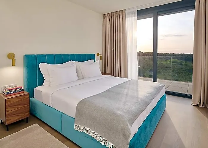 Petram Resort & Residences