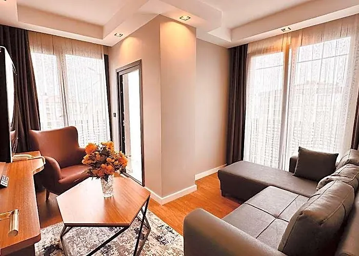 Golden Inn Airport - Trabzon