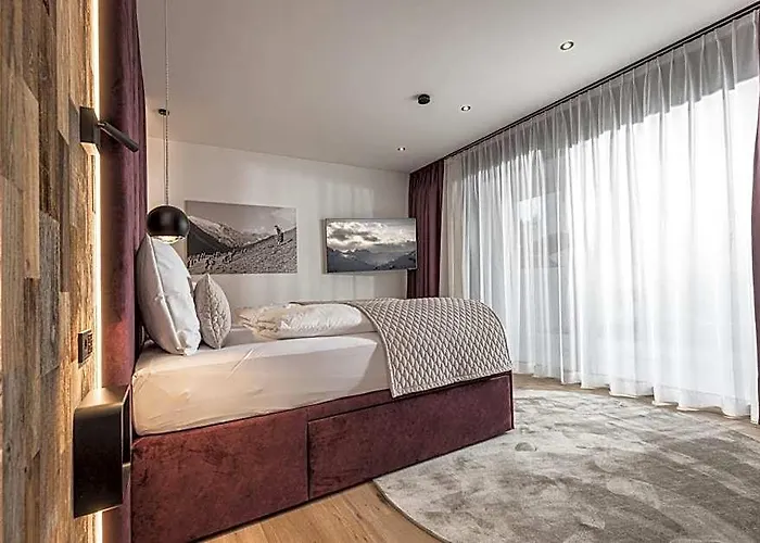Perfect Lodgings Wiesing