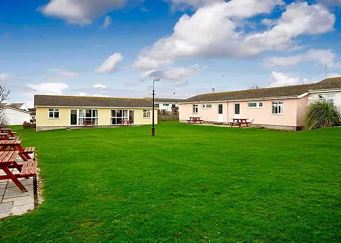 Anglesey Bungalows