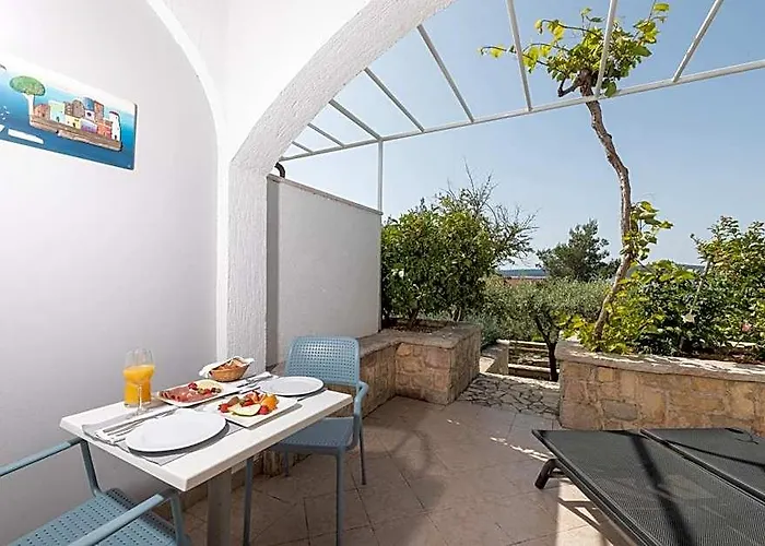 Stella Mare Eco Boutique House