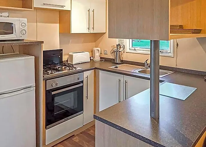 Tollerton Holiday Park