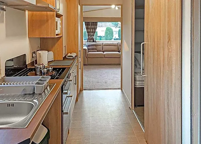 Tollerton Holiday Park