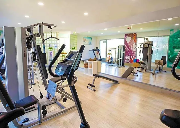 Hotel Servigroup La Zenia 4 Sup
