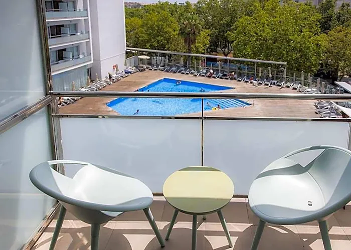 Rvhotels Nautic Park