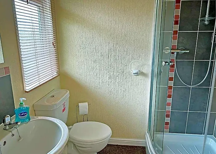 Badgers Retreat Holiday Park